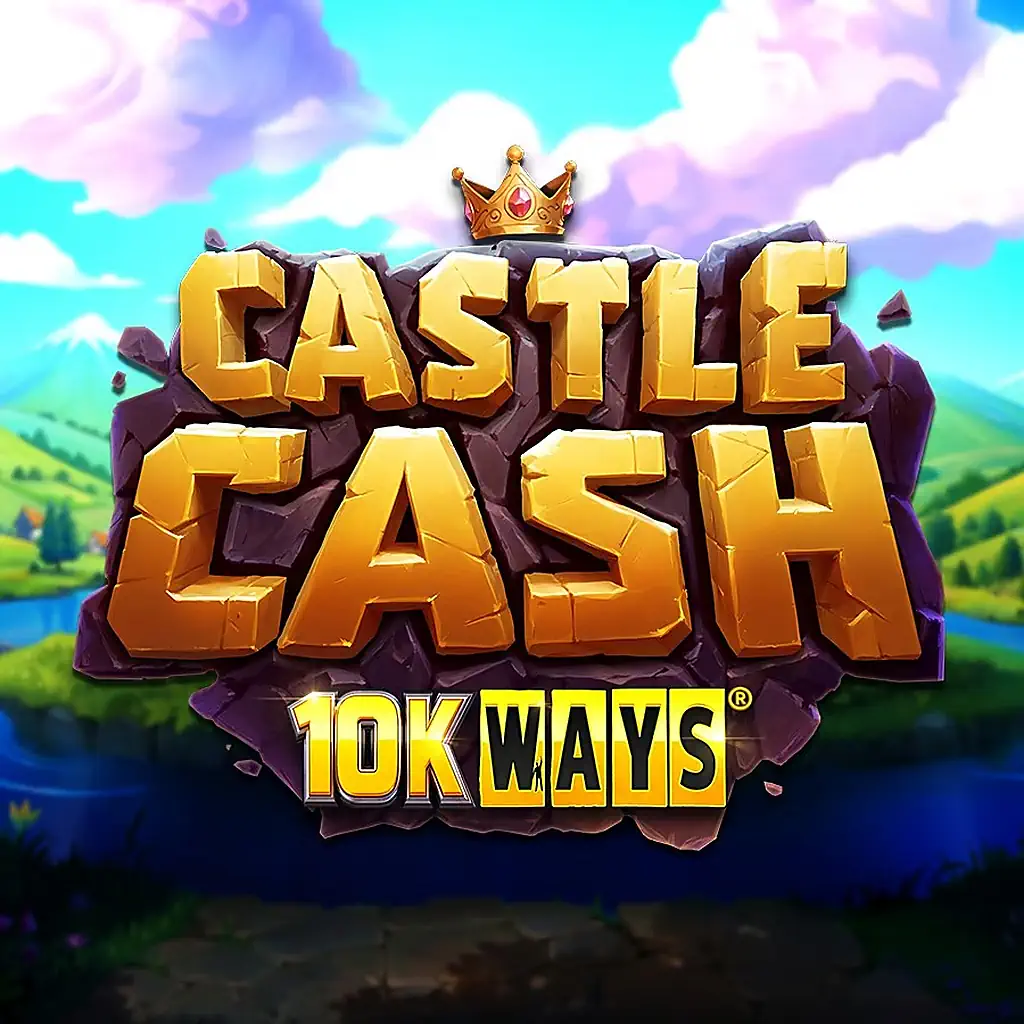 Castle Cash 10k Ways 2 - Надежные казино с быстрым выводом выигрышей